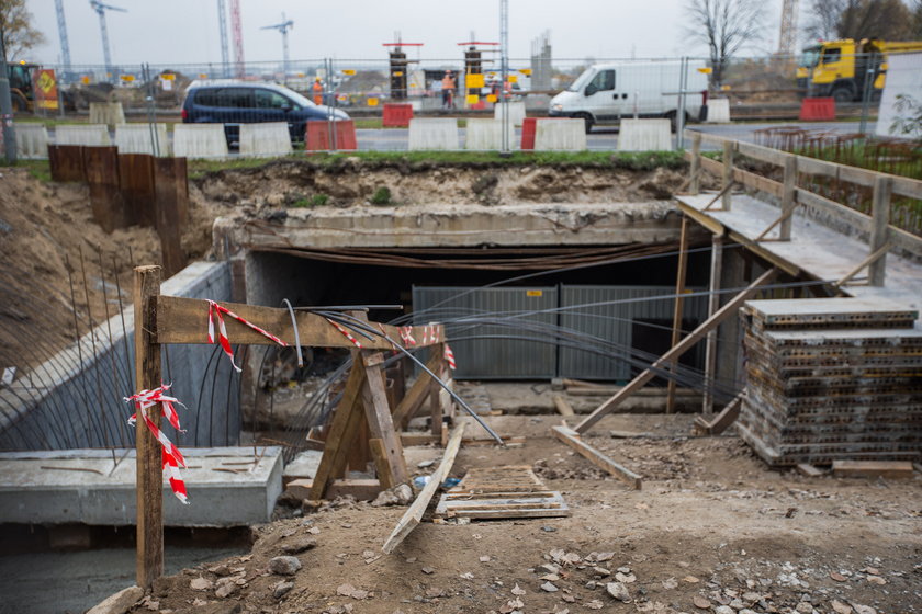 Miasto nie ufa budowlańcom. Część oszczędności pójdzie na nadzór