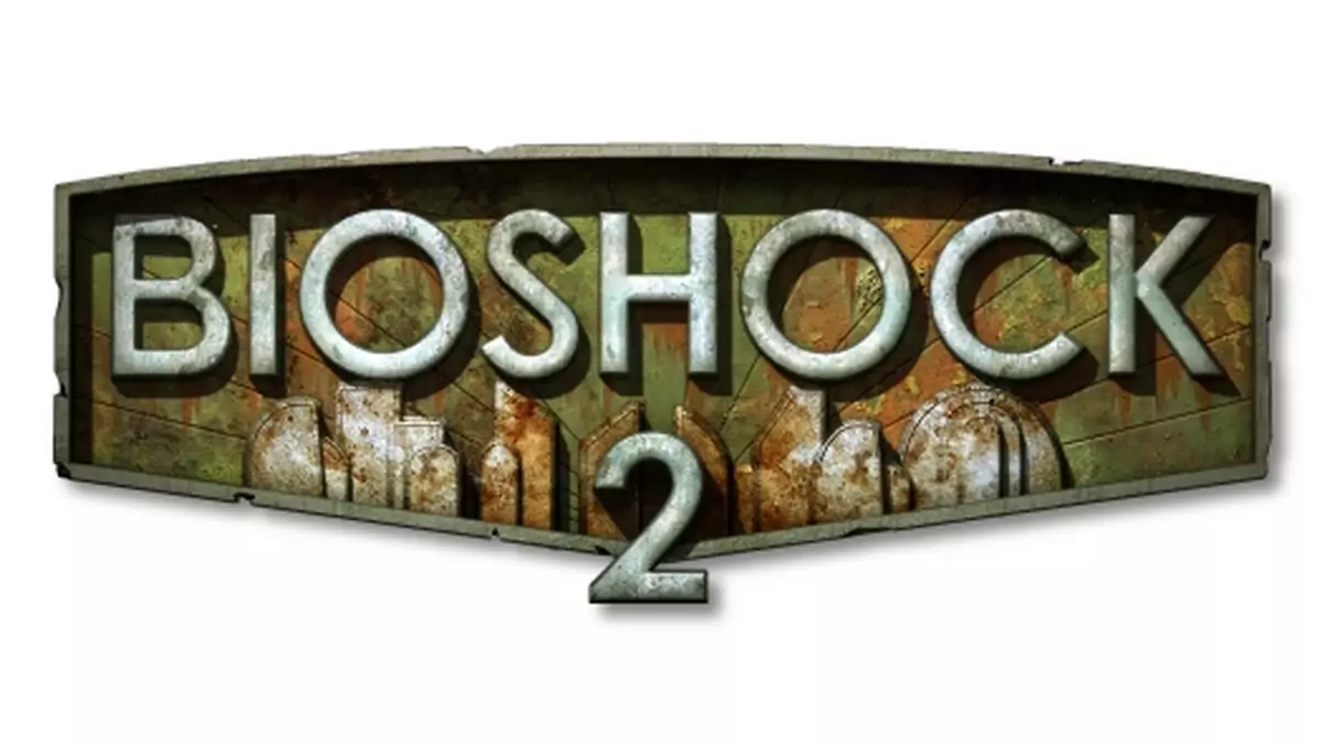 Bioshock 2 będzie miał multiplayer. Pierwsze szczegóły już znane.