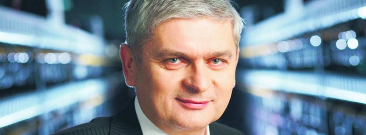 Zbigniew Stopa