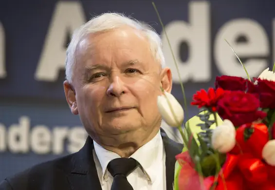 Jarosław Kaczyński ma urodziny. Czego życzą mu internauci?