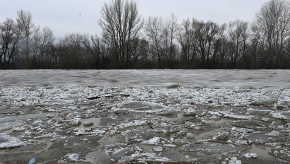 Kiderült, okozott-e halpusztulást a Lápos folyóba ömlött szennyezett bányavíz