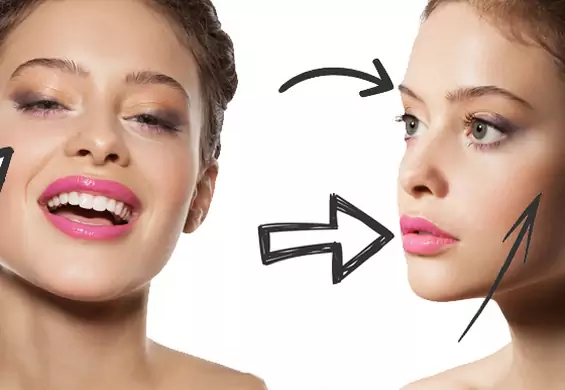 6 makijażowych trików, które odmłodzą cię o kilka lat!