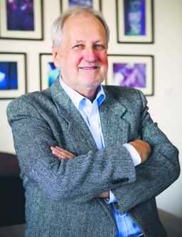 Nowy prezes PAN: W polskiej nauce potrzebny jest przewrót kopernikański