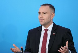 Zagraniczna prasa wytyka arogancję Zachodowi. "Polska jest bezpośrednio dotknięta wojną"