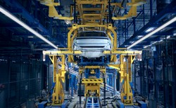 Nowy Ford Explorer do produkcji! To inwestycja za 2 mld dolarów