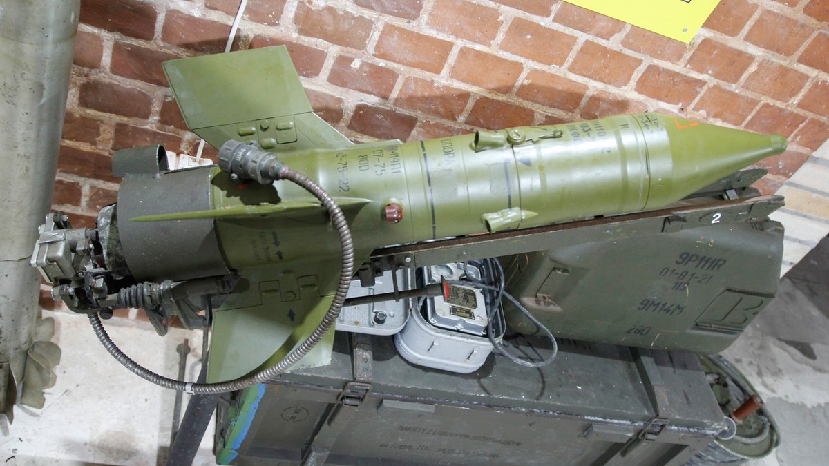 Najsporija raketa na svetu