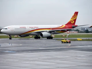 Hainan Airlines