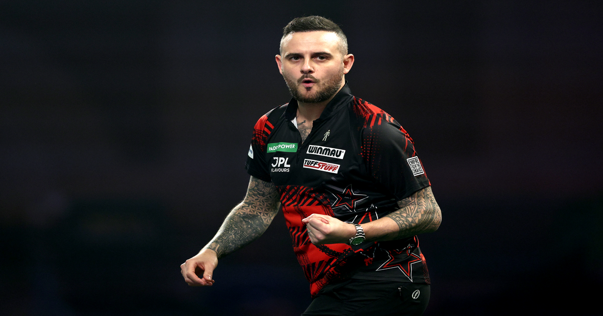 Cullen-brands-Suljovic-a-cheat-after-World-Championship-loss