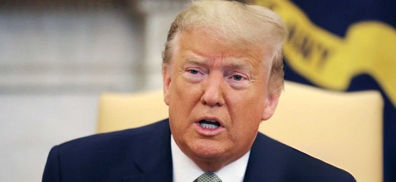 "Trump odpowie odwetem". Przyszły ambasador USA w Polsce już grozi rządowi Tuska
