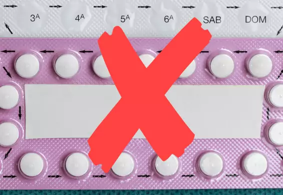 Ginekolodzy odmawiają wypisywania antykoncepcji powołując się na klauzulę sumienia - "Skandal i zaścianek"