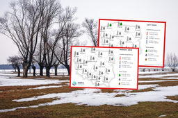 kiedy przyjdzie wiosna? imgw ujawnia nowe dane [prognoza długoterminowa]