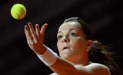 Agnieszka Radwańska wciąż druga w świecie. Serena Williams nadal liderką rankin WTA