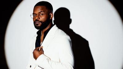 Nigerian rapper Folarin Falz Falana [Instagram/FalZTheBahGuy]