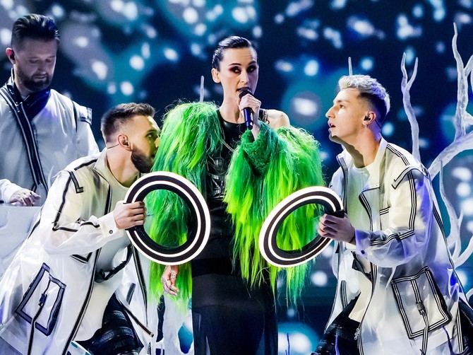 Ukrajinska grupa Go_a