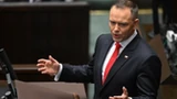 Wiatrakowa pułapka na prezydenta? Nawrocki ma wydać twardy komunikat