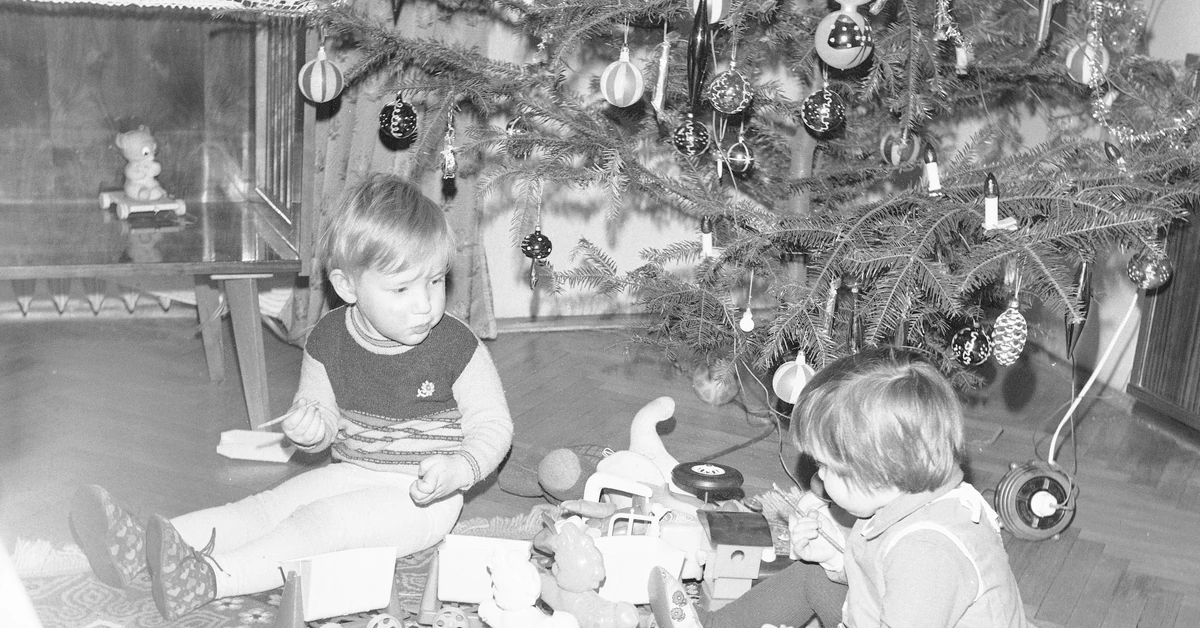 Pamiętasz te prezenty z PRL? Tylko wychowane w PRL-u dzieci zdobędą komplet punktów