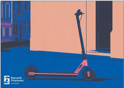 Ubezpieczenie użytkowników Urządzeń Transportu Osobistego, czyli tzw. UTO