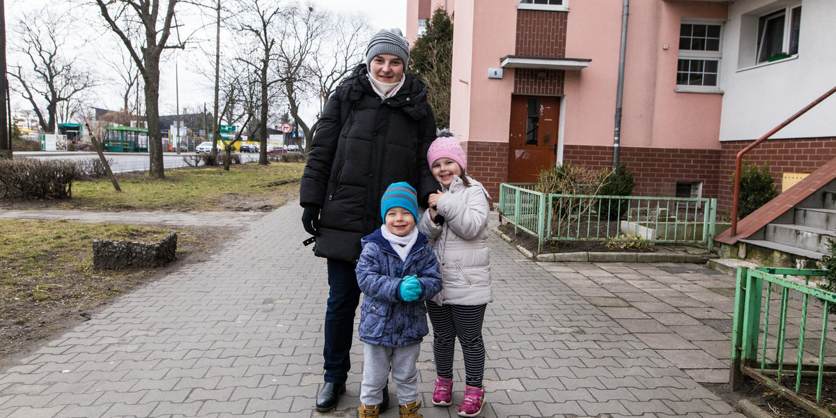 Coraz więcej rodziców nie szczepi dzieci