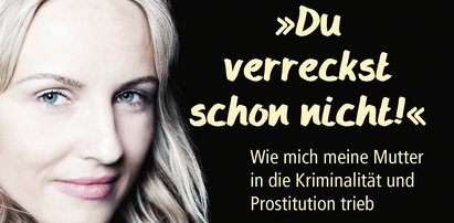 Polska prostytutka zszokowała Niemców! Była na dnie, dziś jest kimś lepszym