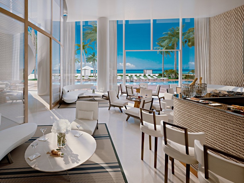 Sve je u neutralnim bojama