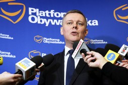 Tomasz Siemoniak