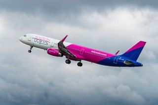 Wizz Air otwiera nowe połączenie z Polski. Polecimy już w marcu 2026 roku