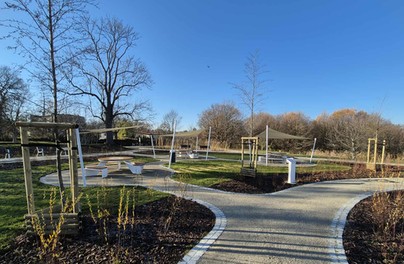 Park Literacki zaprasza na Złotnikach!