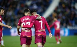 Liga hiszpańska: 15 osób z Deportivo Alaves zakażonych koronawirusem