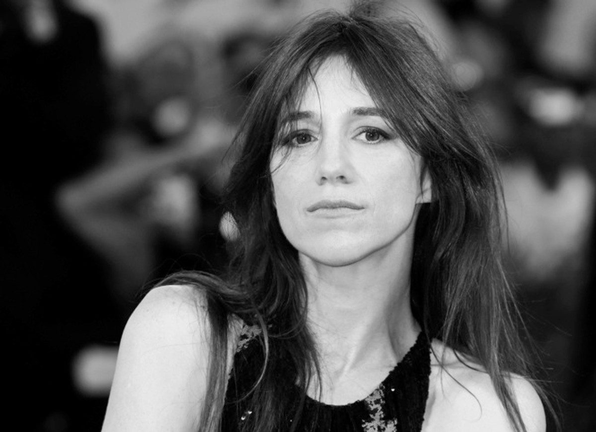Charlotte Gainsbourg