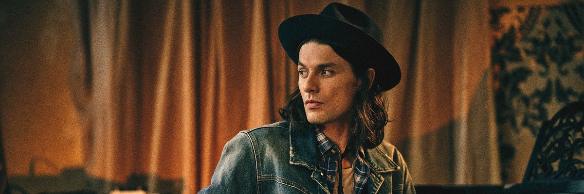 James Bay