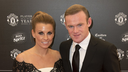 Rooney több milliárdos villával hódítaná vissza feleségét