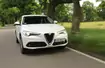 Alfa Romeo Stelvio 2.2 TD AWD Q4