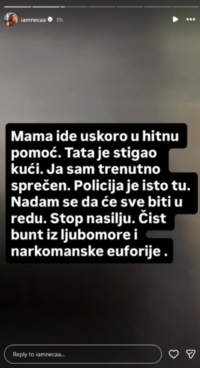 Nenad Lazić Neca