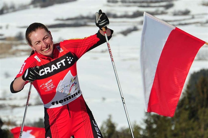 O nich się mówi zimą: Justyna ucieka, Kamil goni