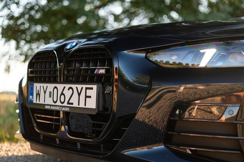 BMW M440i Convertible