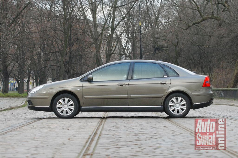 Citroen C5