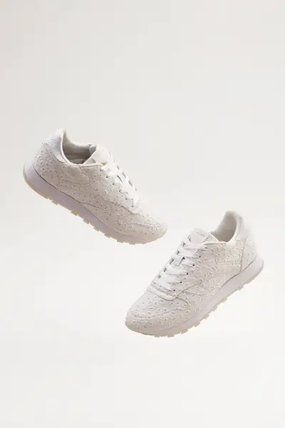 Wspólna kolekcja Asos White x Reebok Classic