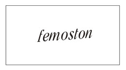 Femoston