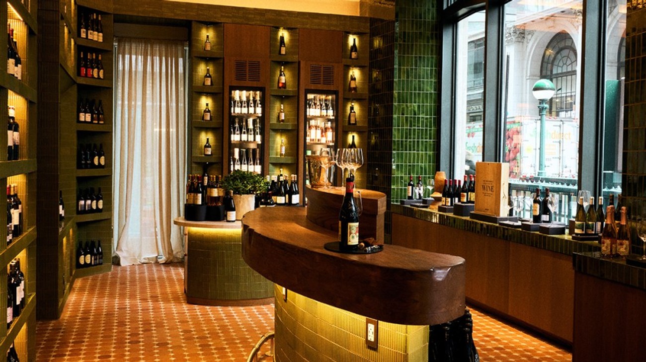 Vino i... nekretnine? Evo kako luksuzni stambeni projekti privlače milenijalce