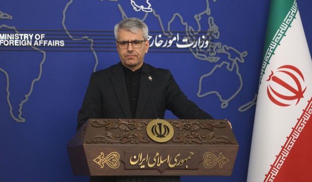 Esmail Bagei