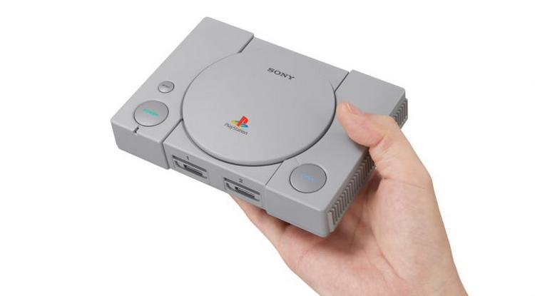 PS Classic