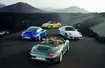 Porsche 911 - kolejna odsłona legendy