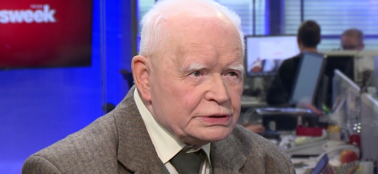 Nagrody im. prof. Zbigniewa Hołdy. Znamy laureatów