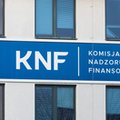 KNF przedstawiła dane dot. zysku sektora bankowego w Polsce

