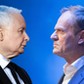 Jarosław Kaczyński i Donald Tusk