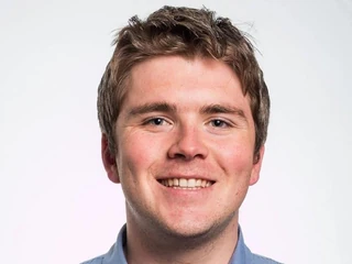 John Collison