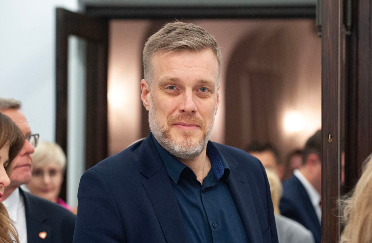Adrian Zandberg