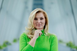 Karolina Pajączkowska ma nowego partnera. Niedawno rozstała się z narzeczonym