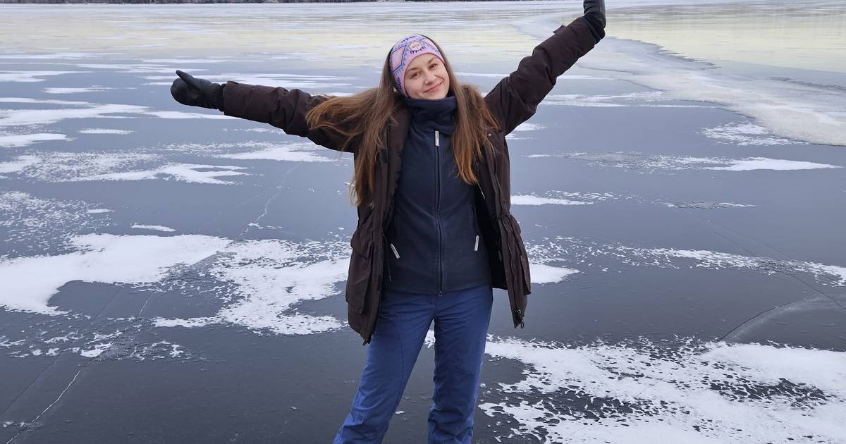 Aleksandra mieszka na fińskim odludziu. "Żyjemy skromniej niż w Polsce"