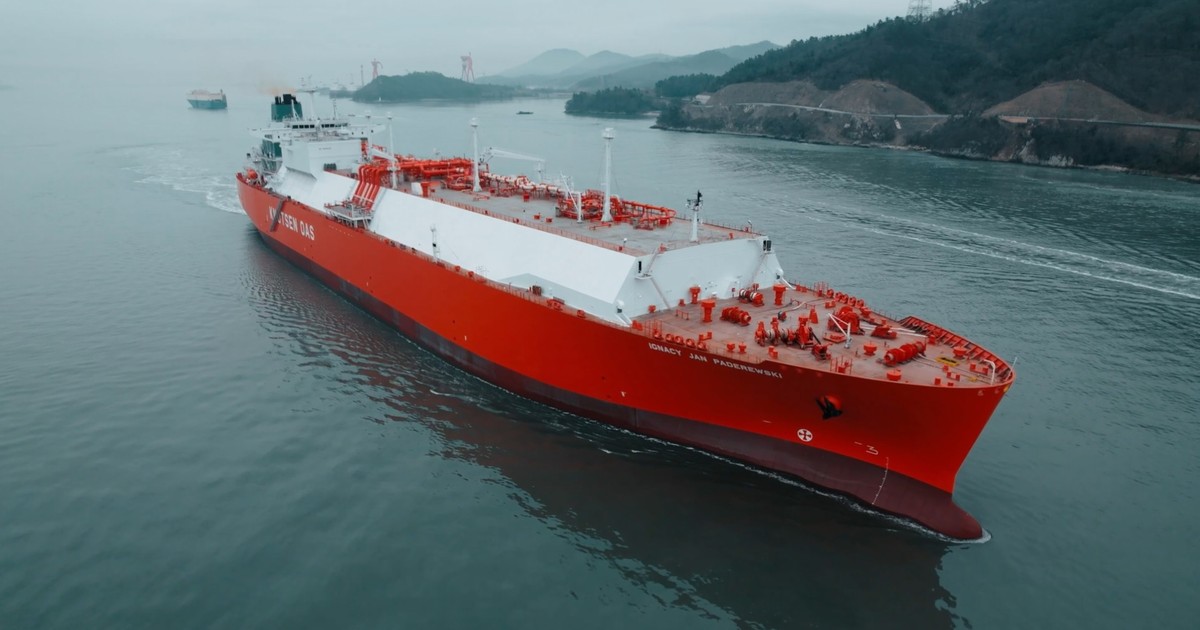 Orlen ma umowę z największą ukraińską spółką państwową od gazu